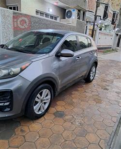 کیا سپۆرتاج